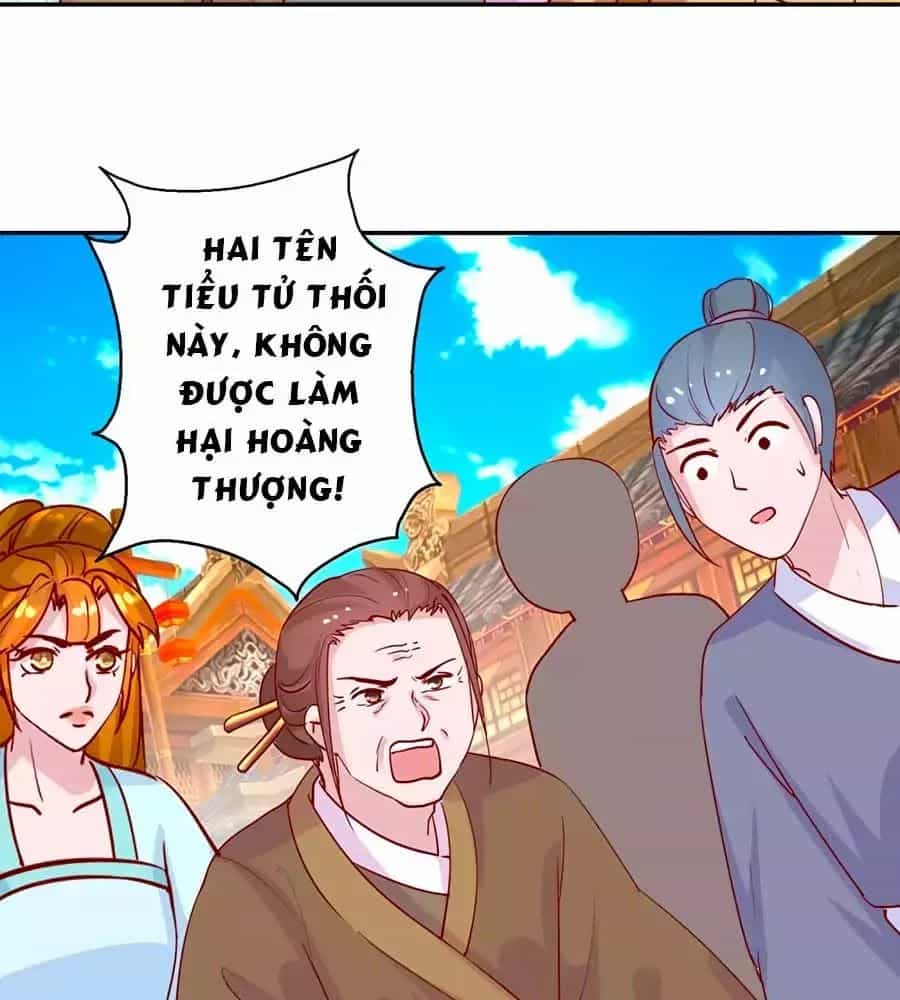 Hoàng Thượng Ở Trên, Thần Ở Dưới - Chương 108 - ảnh 24