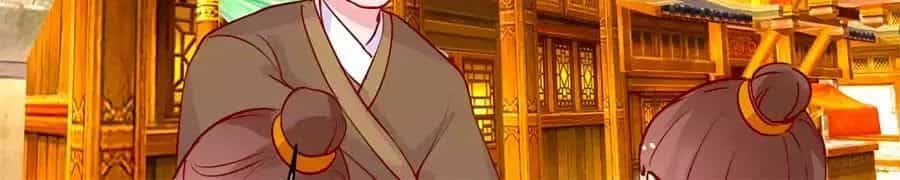 Hoàng Thượng Ở Trên, Thần Ở Dưới - Chương 108 - ảnh 29