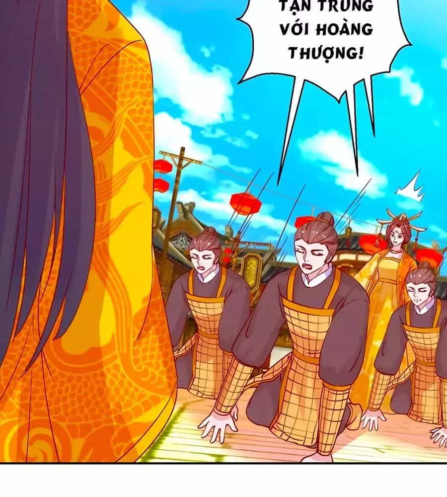 Hoàng Thượng Ở Trên, Thần Ở Dưới - Chương 109 - ảnh 14