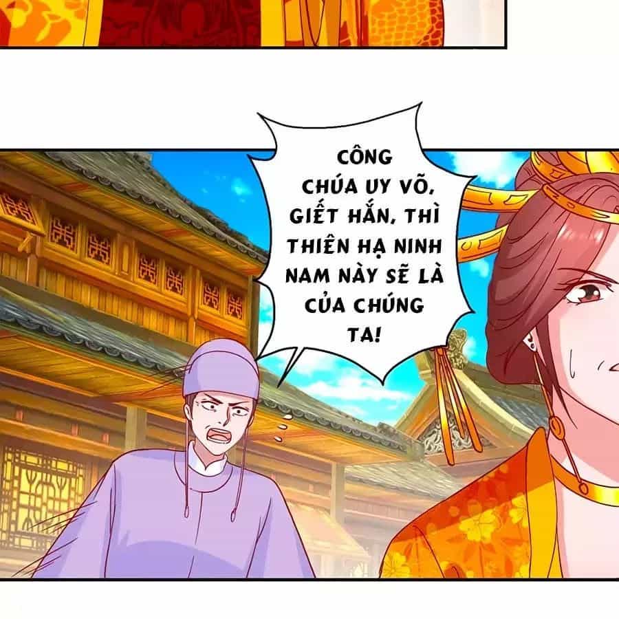 Hoàng Thượng Ở Trên, Thần Ở Dưới - Chương 109 - ảnh 30