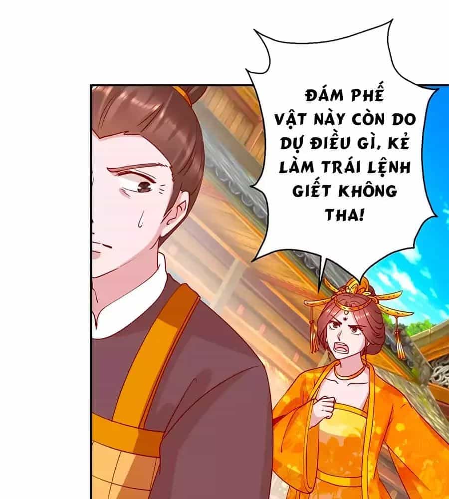 Hoàng Thượng Ở Trên, Thần Ở Dưới - Chương 109 - ảnh 8