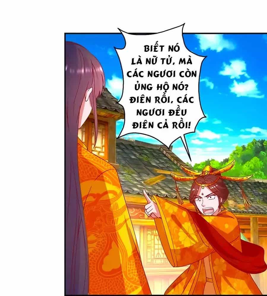 Hoàng Thượng Ở Trên, Thần Ở Dưới - Chương 110 - ảnh 16