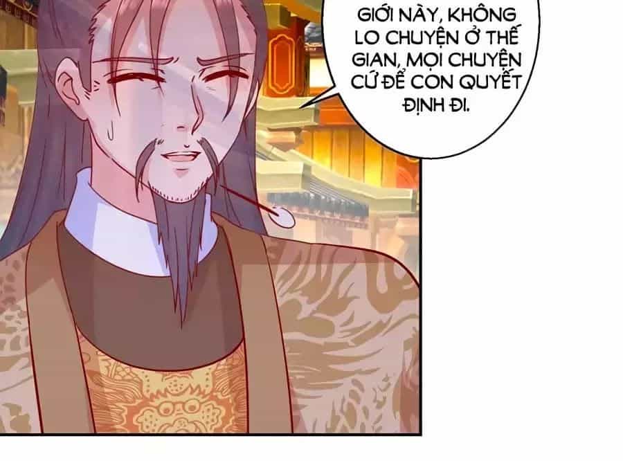 Hoàng Thượng Ở Trên, Thần Ở Dưới - Chương 111 - ảnh 25