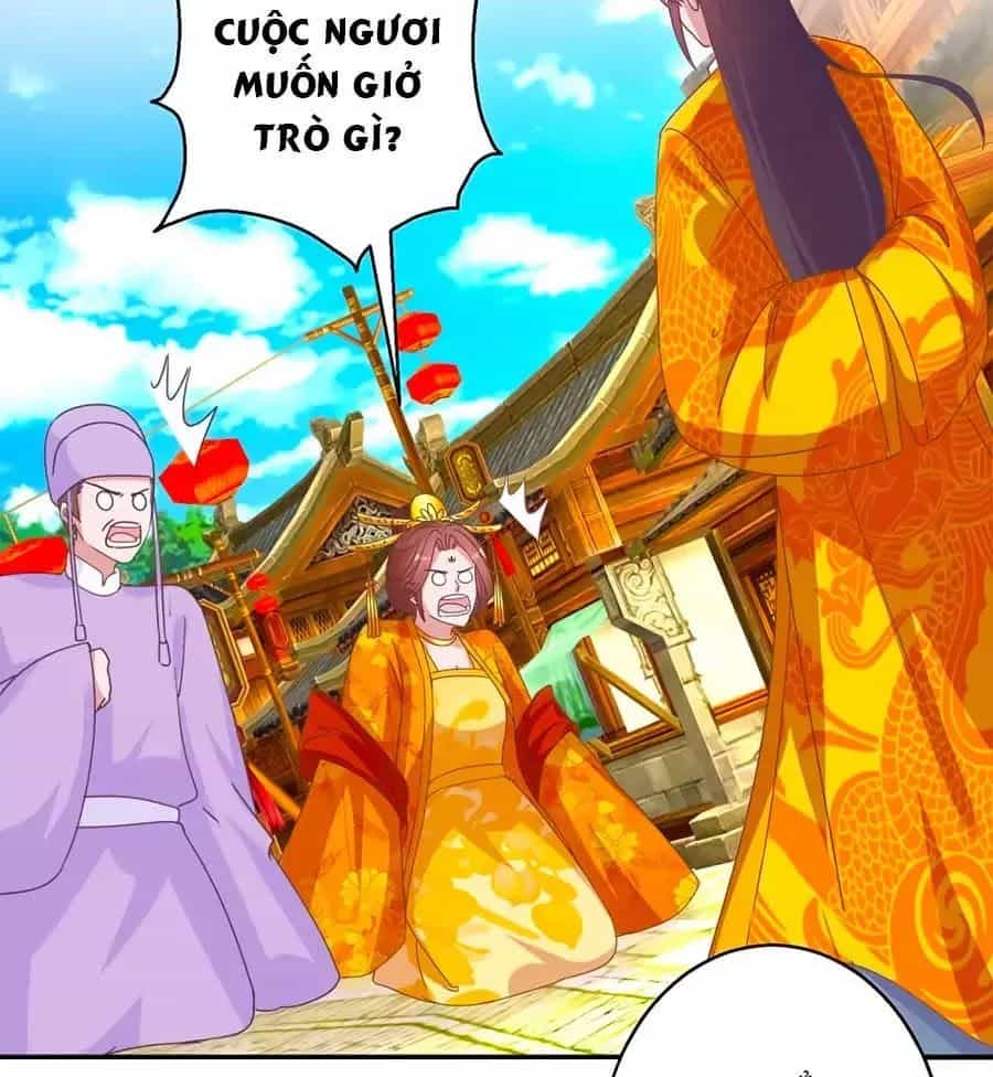 Hoàng Thượng Ở Trên, Thần Ở Dưới - Chương 112 - ảnh 8