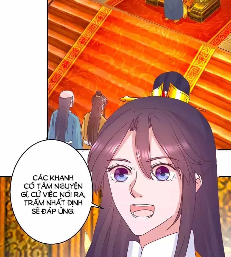 Hoàng Thượng Ở Trên, Thần Ở Dưới - Chương 113 - ảnh 22