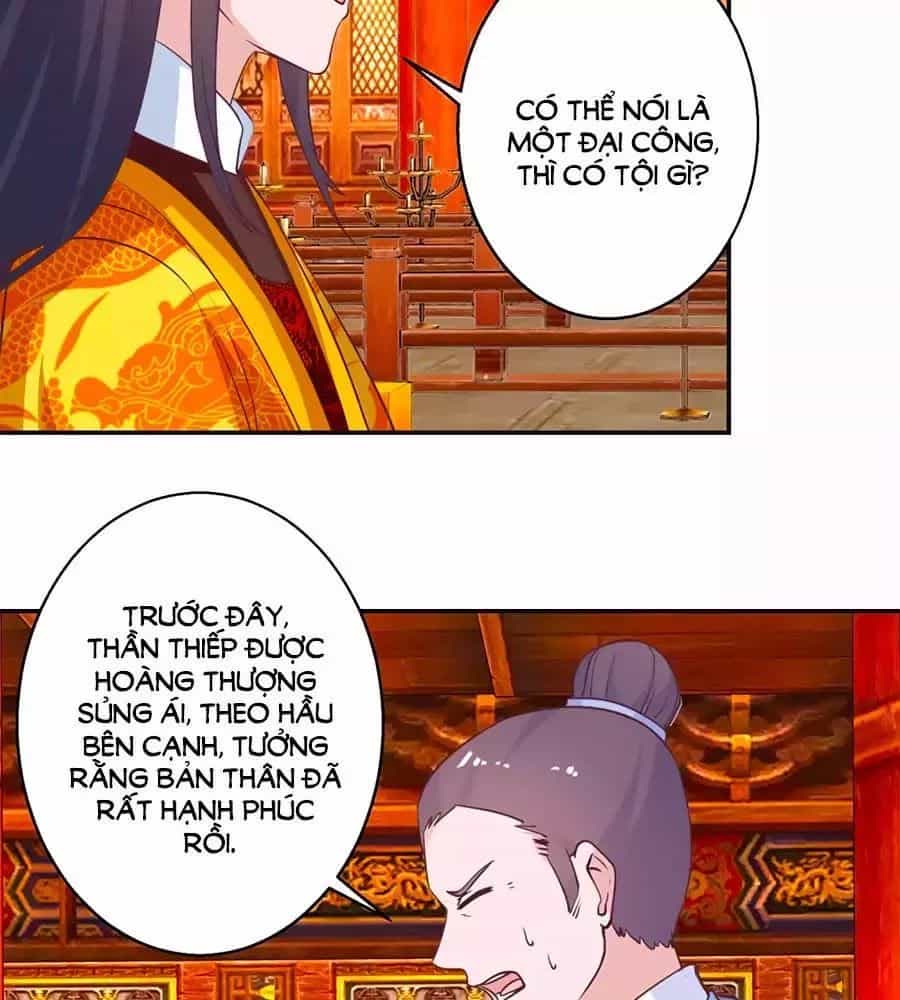 Hoàng Thượng Ở Trên, Thần Ở Dưới - Chương 113 - ảnh 34