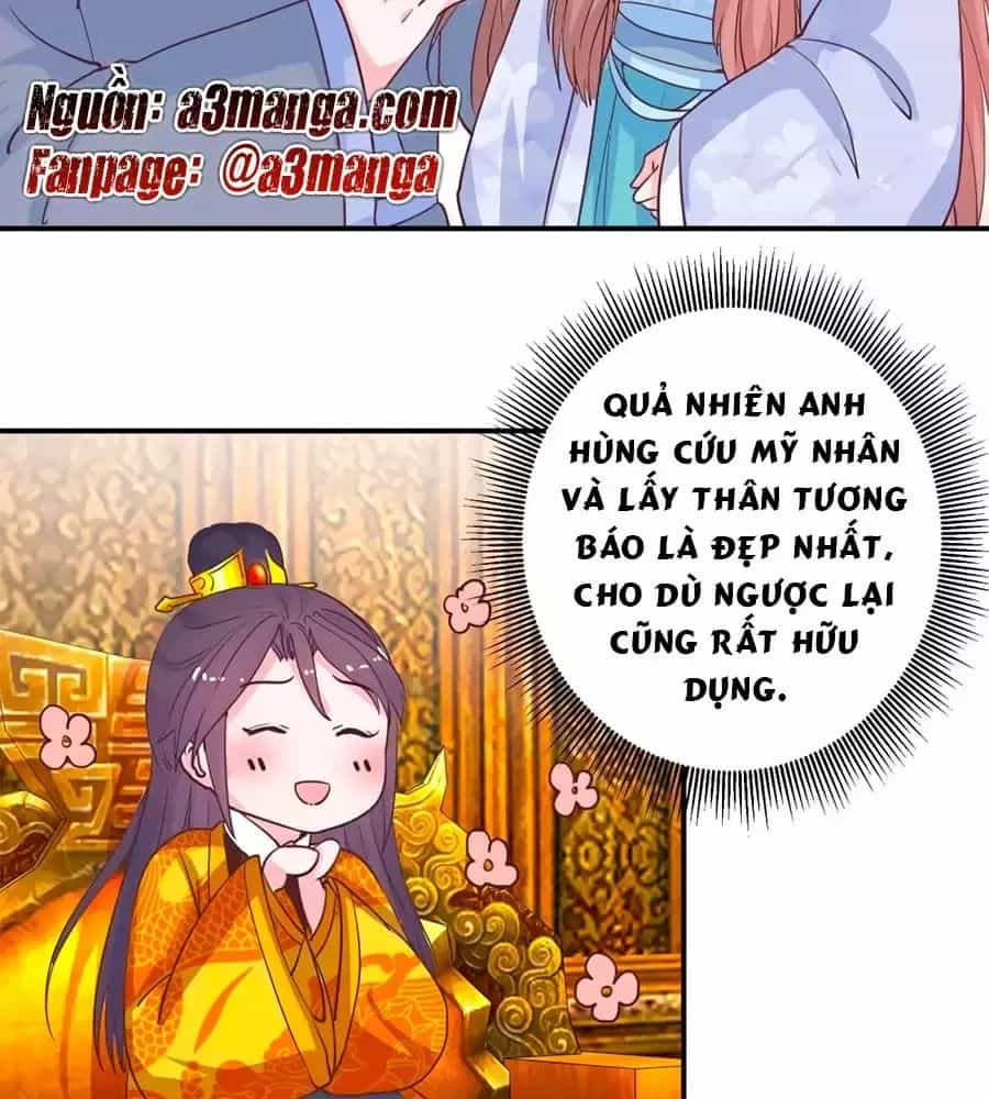 Hoàng Thượng Ở Trên, Thần Ở Dưới - Chương 114 - ảnh 2