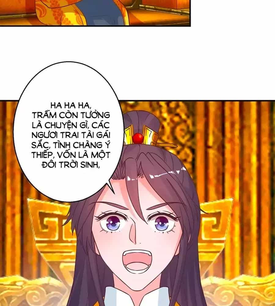 Hoàng Thượng Ở Trên, Thần Ở Dưới - Chương 114 - ảnh 3