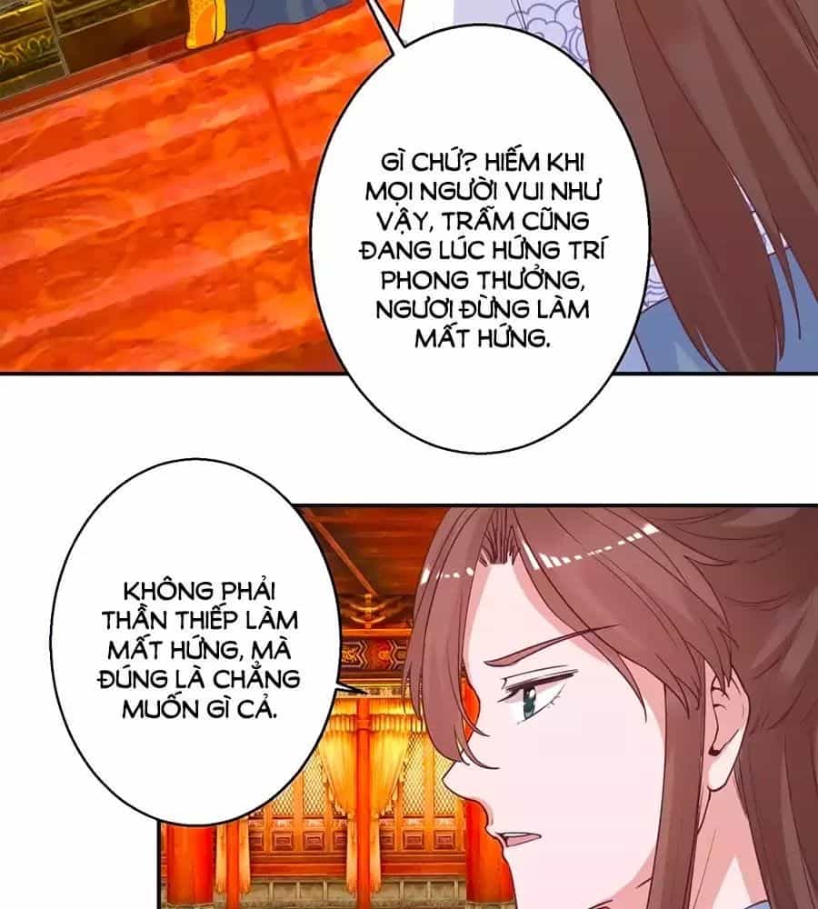 Hoàng Thượng Ở Trên, Thần Ở Dưới - Chương 114 - ảnh 9
