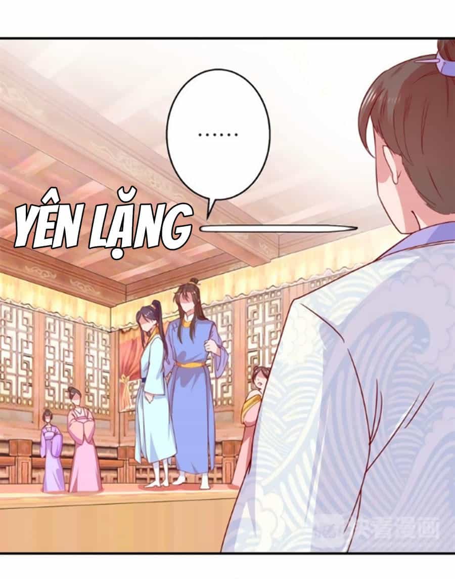 Hoàng Thượng Ở Trên, Thần Ở Dưới - Chương 23 - ảnh 16