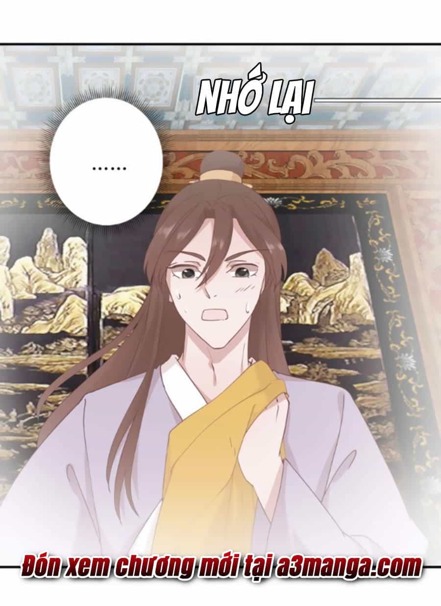 Hoàng Thượng Ở Trên, Thần Ở Dưới - Chương 30 - ảnh 17
