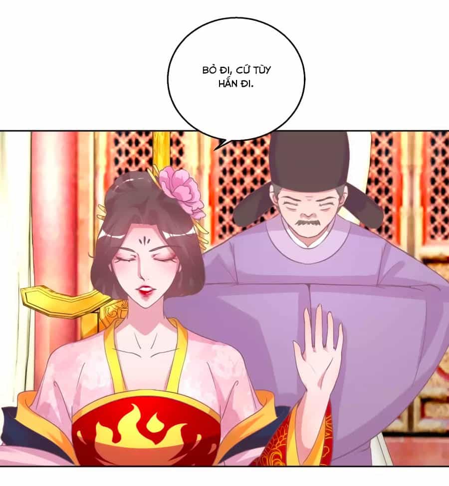 Hoàng Thượng Ở Trên, Thần Ở Dưới - Chương 35 - ảnh 16