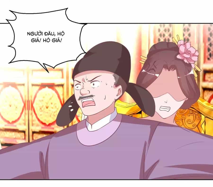 Hoàng Thượng Ở Trên, Thần Ở Dưới - Chương 36 - ảnh 11