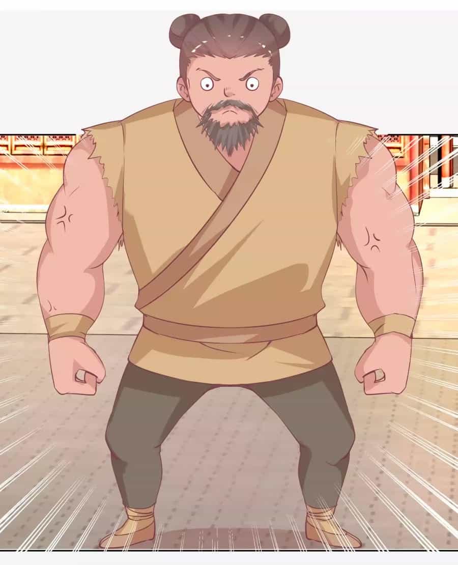 Hoàng Thượng Ở Trên, Thần Ở Dưới - Chương 36 - ảnh 4