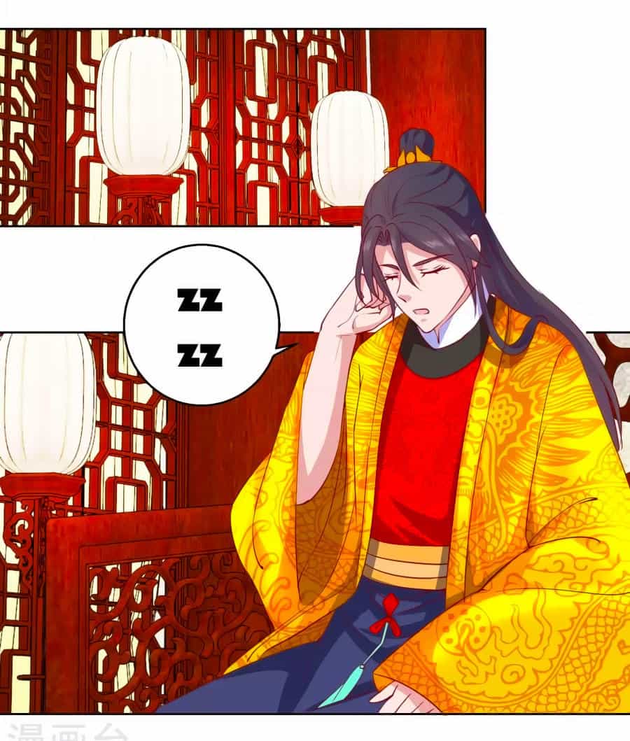 Hoàng Thượng Ở Trên, Thần Ở Dưới - Chương 41 - ảnh 8