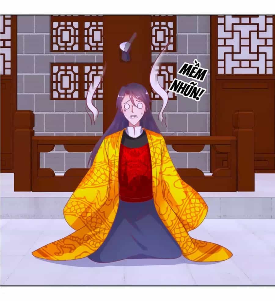 Hoàng Thượng Ở Trên, Thần Ở Dưới - Chương 42 - ảnh 3