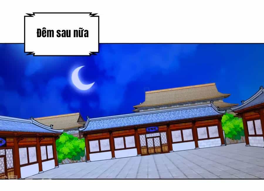 Hoàng Thượng Ở Trên, Thần Ở Dưới - Chương 43 - ảnh 10