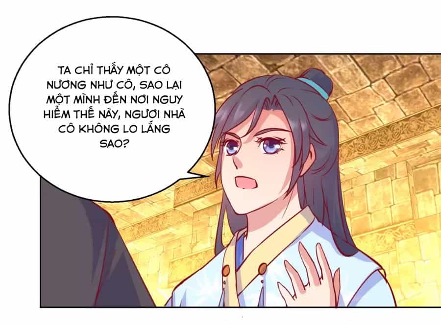 Hoàng Thượng Ở Trên, Thần Ở Dưới - Chương 52 - ảnh 10