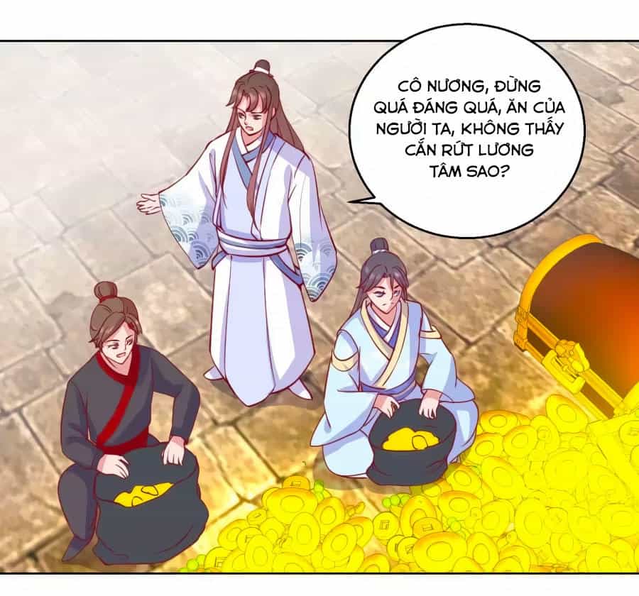 Hoàng Thượng Ở Trên, Thần Ở Dưới - Chương 52 - ảnh 5
