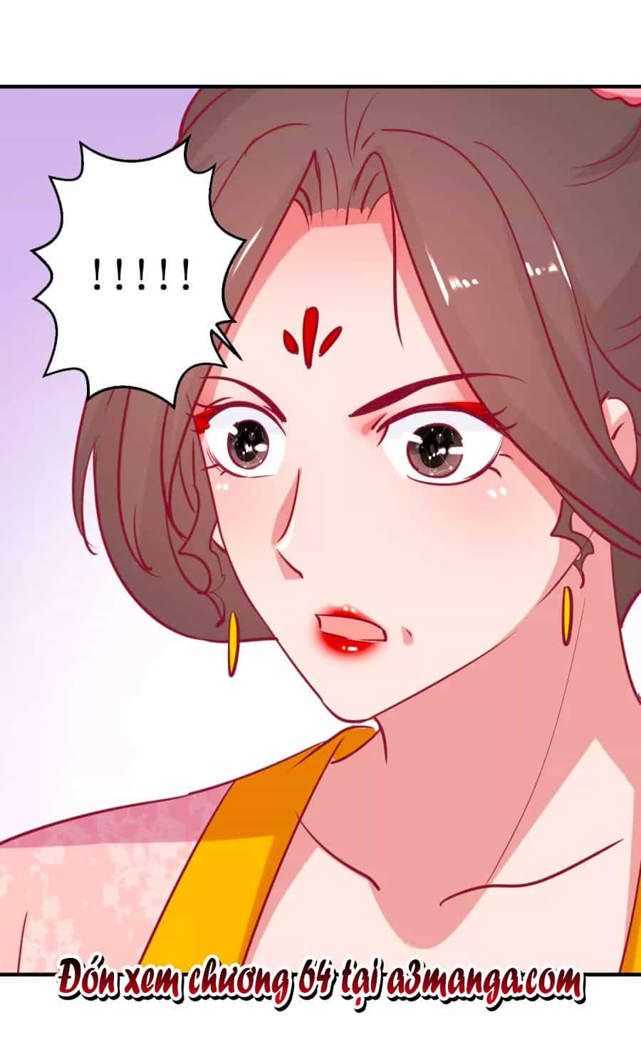Hoàng Thượng Ở Trên, Thần Ở Dưới - Chương 63 - ảnh 28