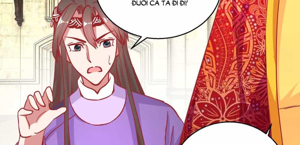 Hoàng Thượng Ở Trên, Thần Ở Dưới - Chương 71 - ảnh 17