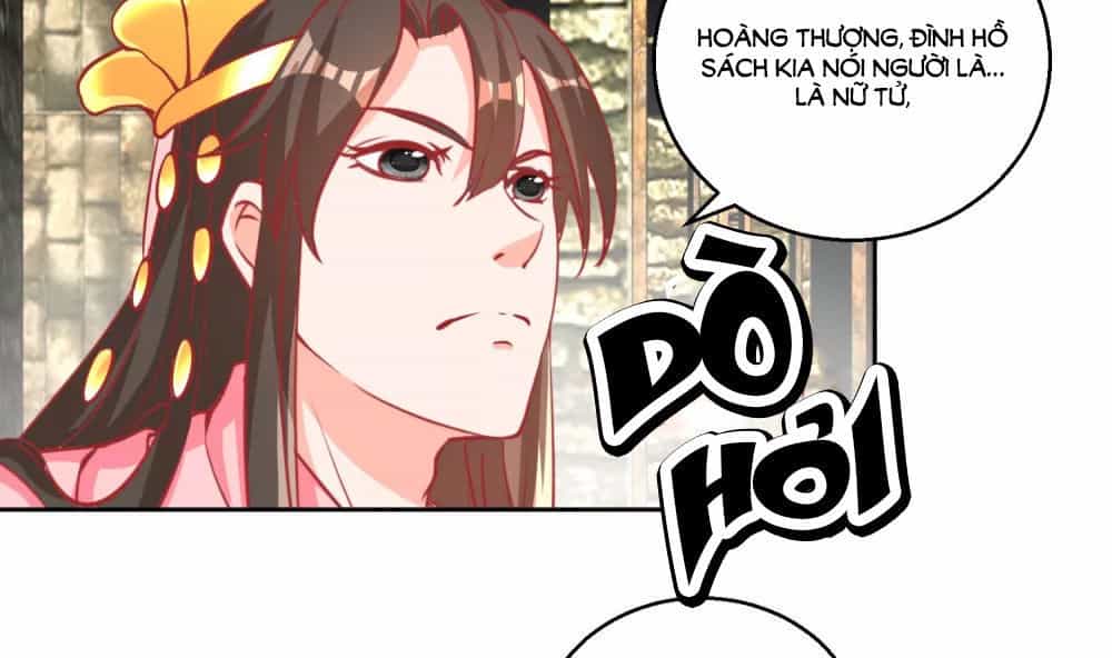 Hoàng Thượng Ở Trên, Thần Ở Dưới - Chương 72 - ảnh 19