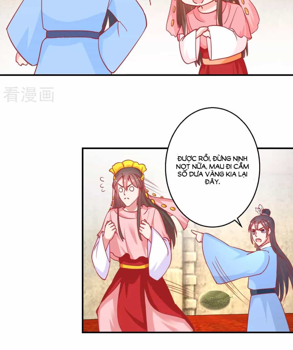 Hoàng Thượng Ở Trên, Thần Ở Dưới - Chương 74 - ảnh 15