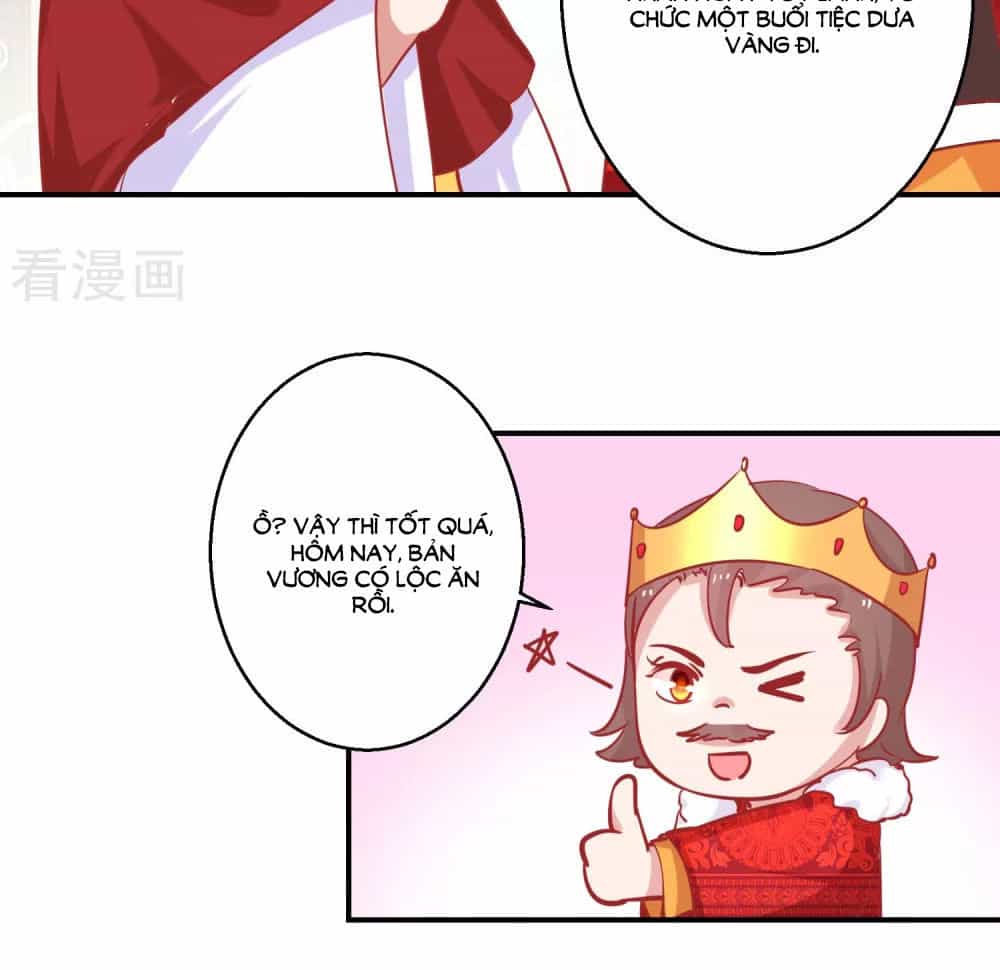 Hoàng Thượng Ở Trên, Thần Ở Dưới - Chương 77 - ảnh 12