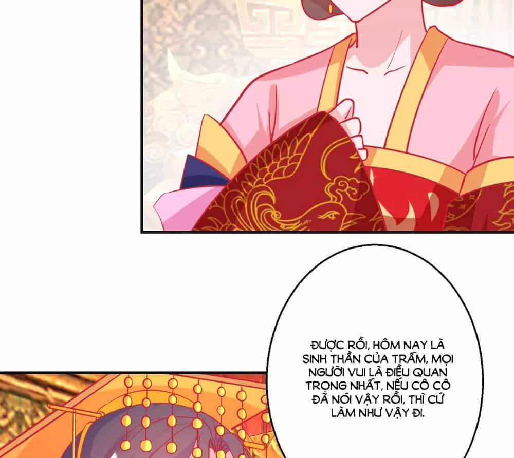 Hoàng Thượng Ở Trên, Thần Ở Dưới - Chương 88 - ảnh 21