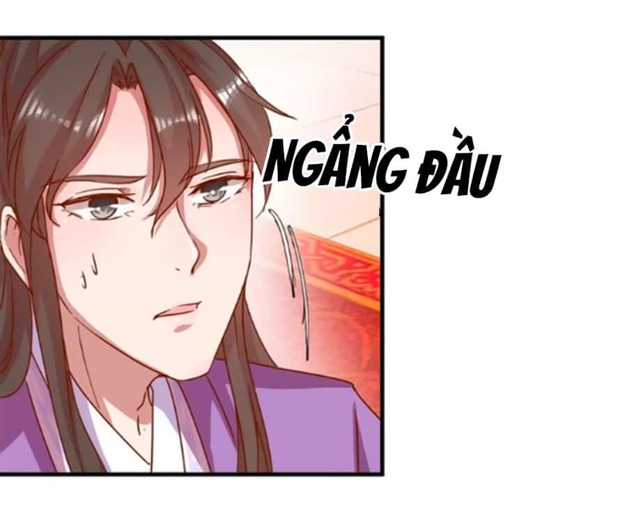 Hoàng Thượng Ở Trên, Thần Ở Dưới - Chương 9 - ảnh 21