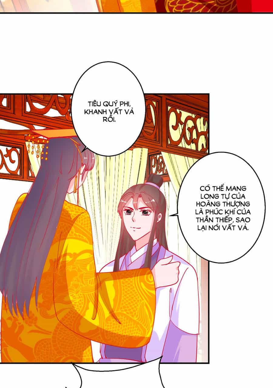 Hoàng Thượng Ở Trên, Thần Ở Dưới - Chương 91 - ảnh 2
