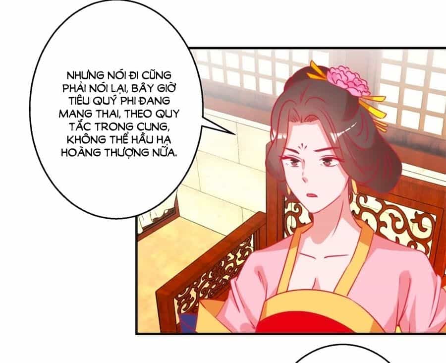 Hoàng Thượng Ở Trên, Thần Ở Dưới - Chương 92 - ảnh 6