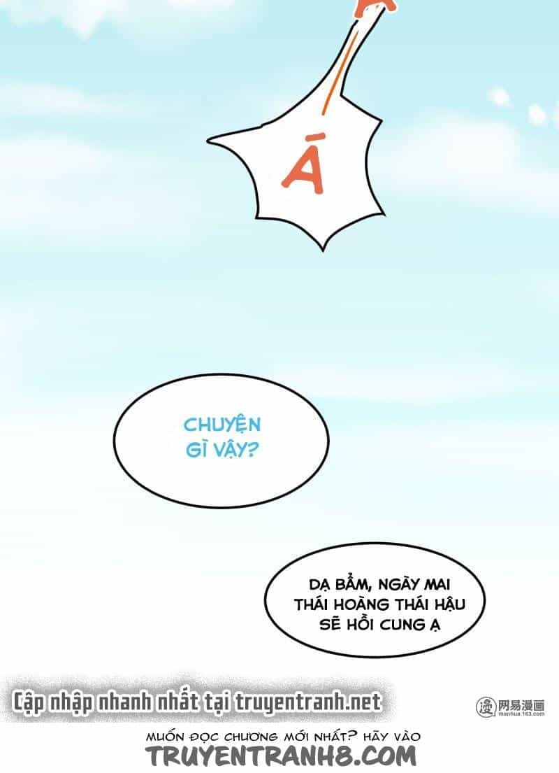 Hoàng Thượng Pê-Đê - Hãy Tránh Xa Ta Ra - Chương 123 - ảnh 11