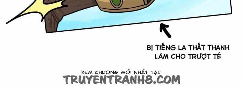 Hoàng Thượng Pê-Đê - Hãy Tránh Xa Ta Ra - Chương 129 - ảnh 9