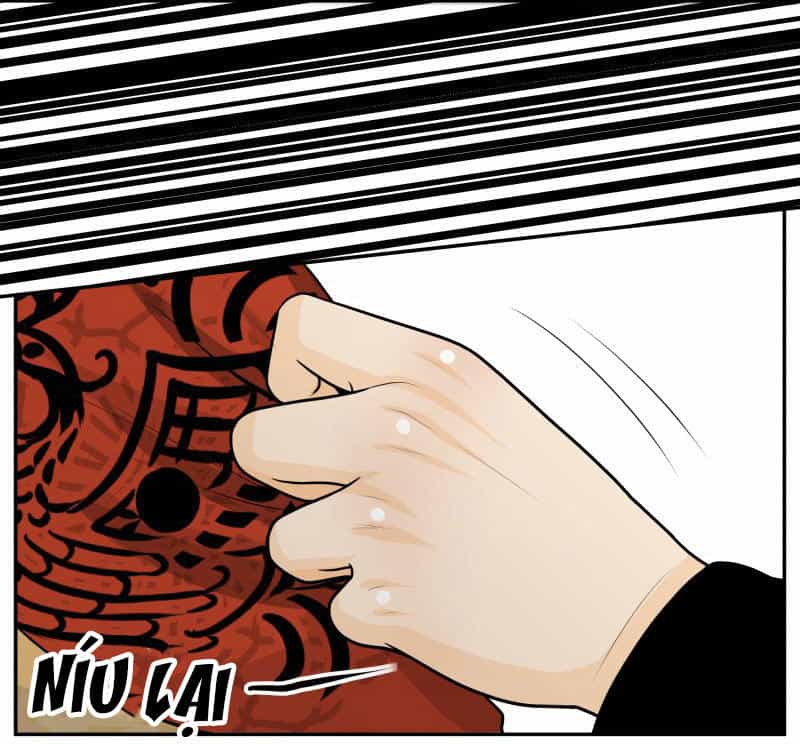 Hoàng Thượng Pê-Đê - Hãy Tránh Xa Ta Ra - Chương 185 - ảnh 12