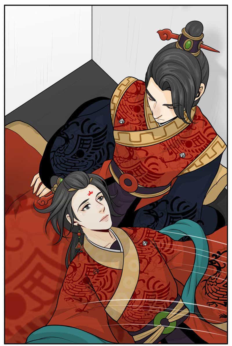 Hoàng Thượng Pê-Đê - Hãy Tránh Xa Ta Ra - Chương 185 - ảnh 17
