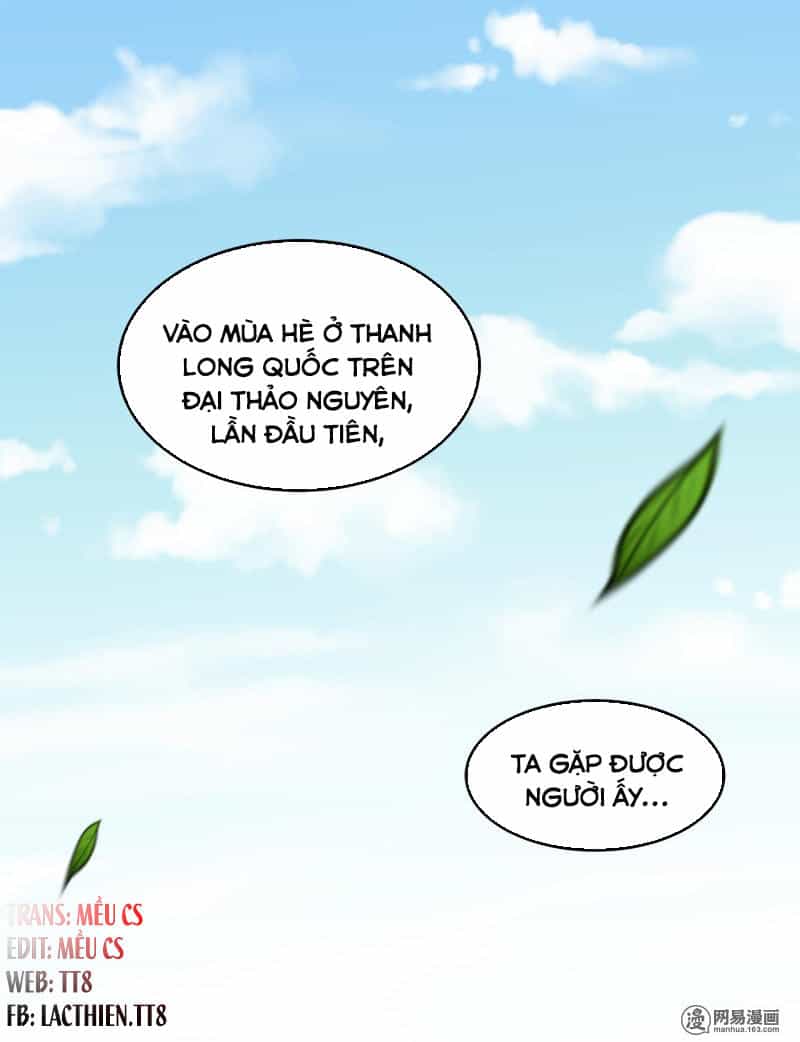 Hoàng Thượng Pê-Đê - Hãy Tránh Xa Ta Ra - Chương 203 - ảnh 5