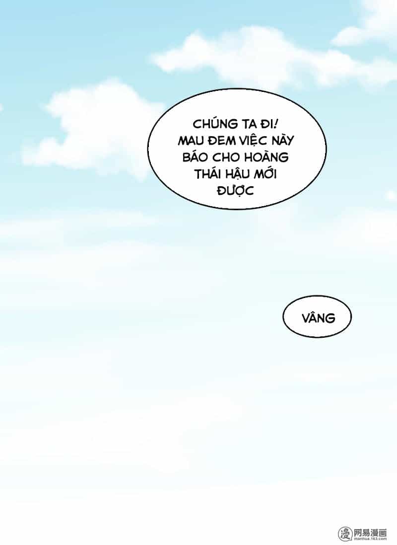 Hoàng Thượng Pê-Đê - Hãy Tránh Xa Ta Ra - Chương 206 - ảnh 17