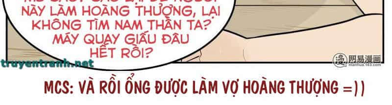 Hoàng Thượng Pê-Đê - Hãy Tránh Xa Ta Ra - Chương 207 - ảnh 18