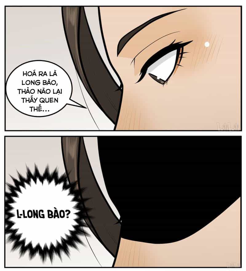 Hoàng Thượng Pê-Đê - Hãy Tránh Xa Ta Ra - Chương 331 - ảnh 12