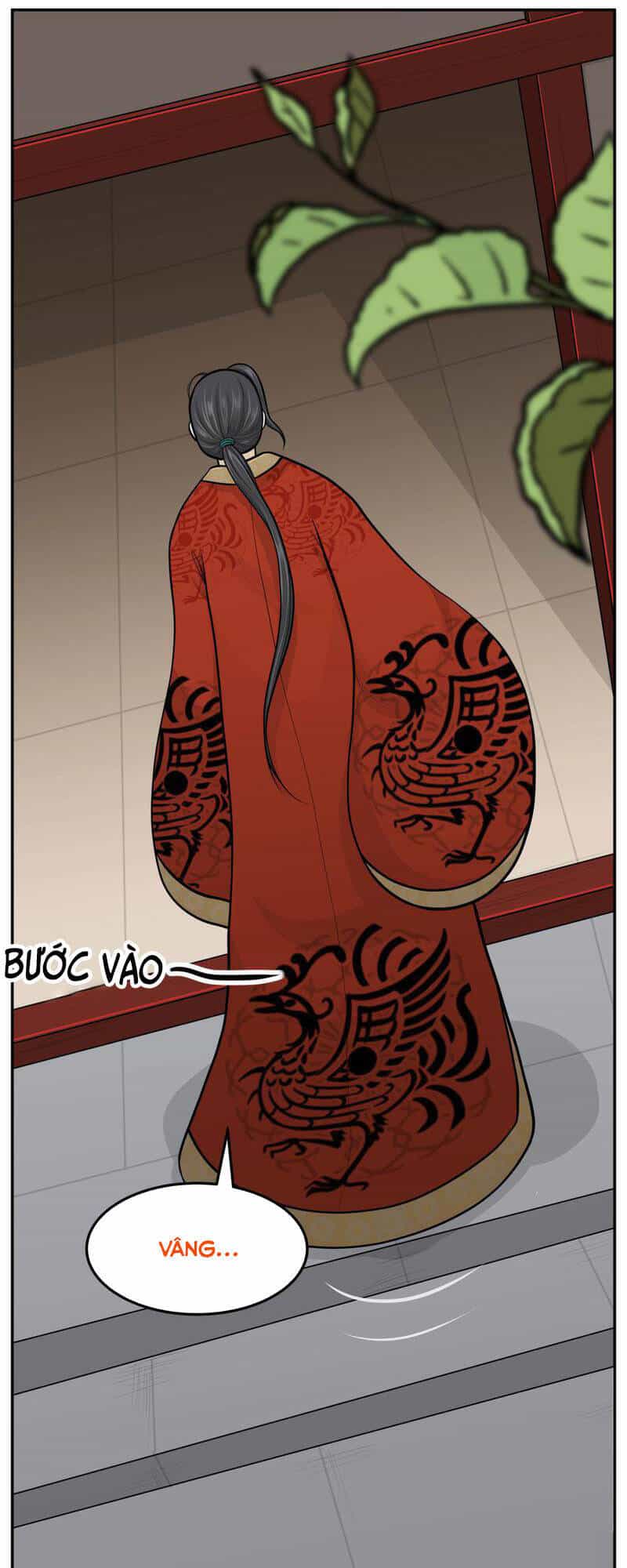 Hoàng Thượng Pê-Đê - Hãy Tránh Xa Ta Ra - Chương 338 - ảnh 37