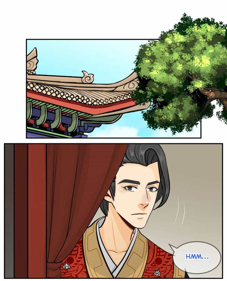 Hoàng Thượng Pê-Đê - Hãy Tránh Xa Ta Ra - Chương 346 - ảnh 2