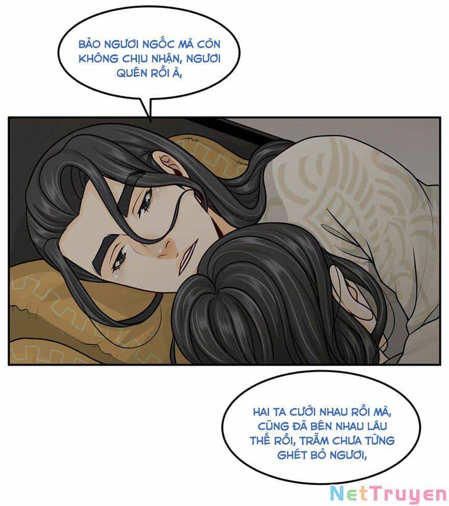Hoàng Thượng Pê-Đê - Hãy Tránh Xa Ta Ra - Chương 351 - ảnh 14