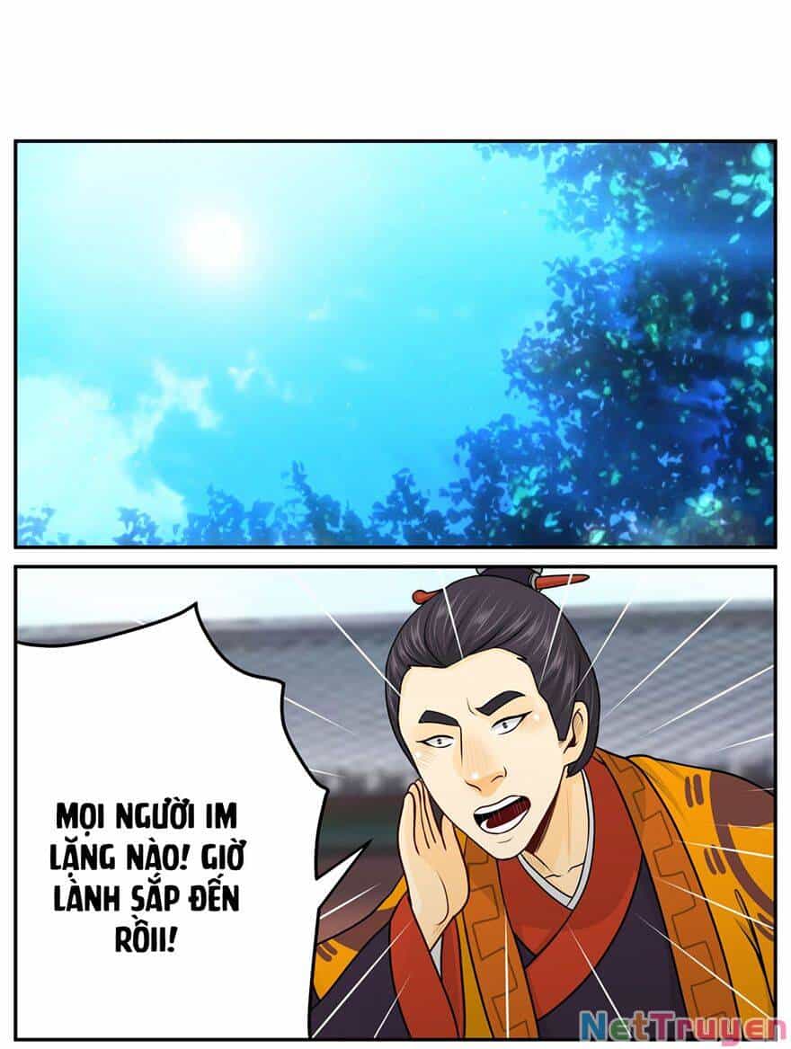 Hoàng Thượng Pê-Đê - Hãy Tránh Xa Ta Ra - Chương 352 - ảnh 32