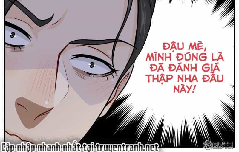 Hoàng Thượng Pê-Đê - Hãy Tránh Xa Ta Ra - Chương 54-55 - ảnh 5