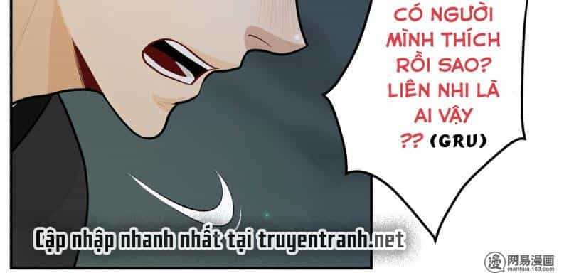Hoàng Thượng Pê-Đê - Hãy Tránh Xa Ta Ra - Chương 65-68 - ảnh 3