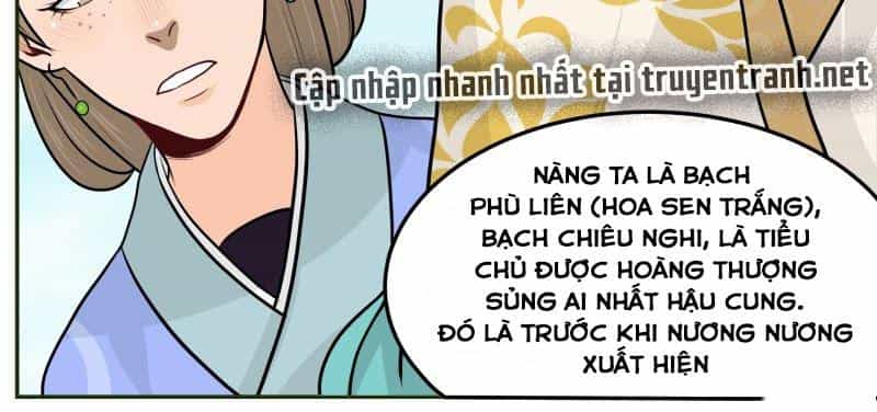 Hoàng Thượng Pê-Đê - Hãy Tránh Xa Ta Ra - Chương 69-71.1 - ảnh 3