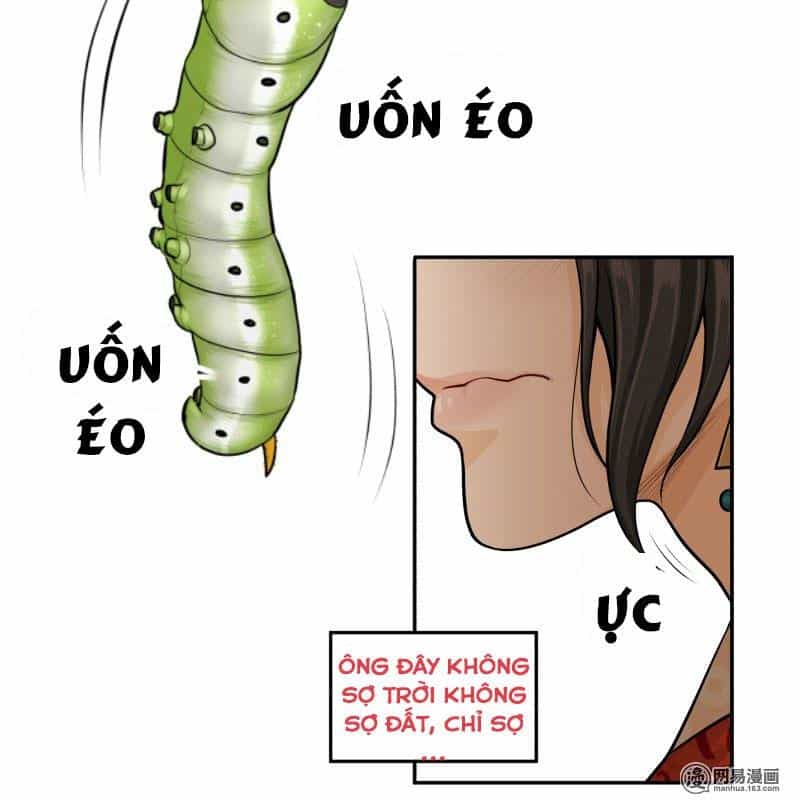 Hoàng Thượng Pê-Đê - Hãy Tránh Xa Ta Ra - Chương 71.1-72 - ảnh 4