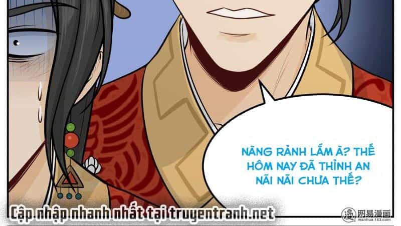 Hoàng Thượng Pê-Đê - Hãy Tránh Xa Ta Ra - Chương 73-74 - ảnh 14