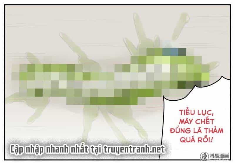 Hoàng Thượng Pê-Đê - Hãy Tránh Xa Ta Ra - Chương 73-74 - ảnh 3
